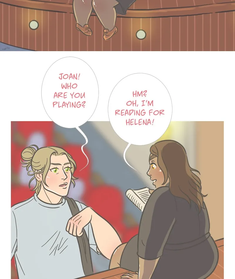 Read Big Jo chapter 69 image 24 on Lezhin