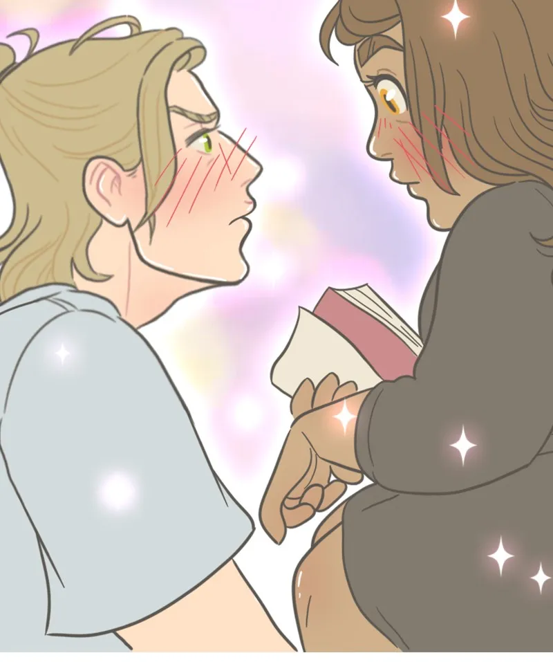 Read Big Jo chapter 69 image 31 on Lezhin