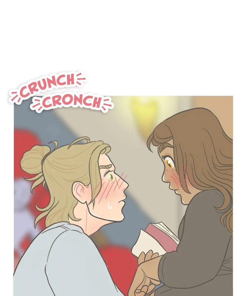 Read Big Jo chapter 69 image 32 on Lezhin