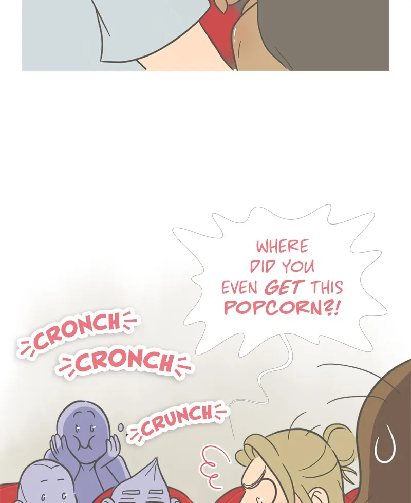 Read Big Jo chapter 69 image 33 on Lezhin