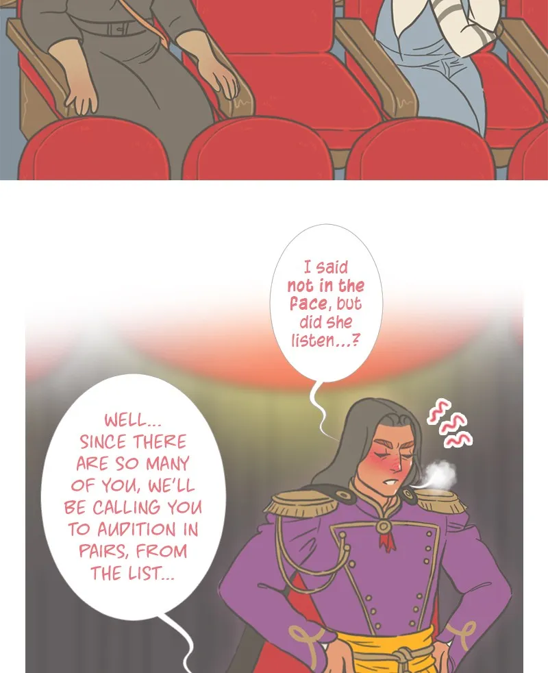 Read Big Jo chapter 69 image 4 on Lezhin