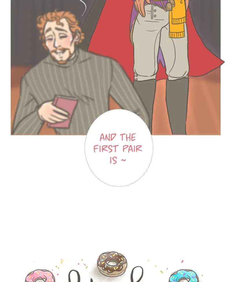 Read Big Jo chapter 69 image 5 on Lezhin