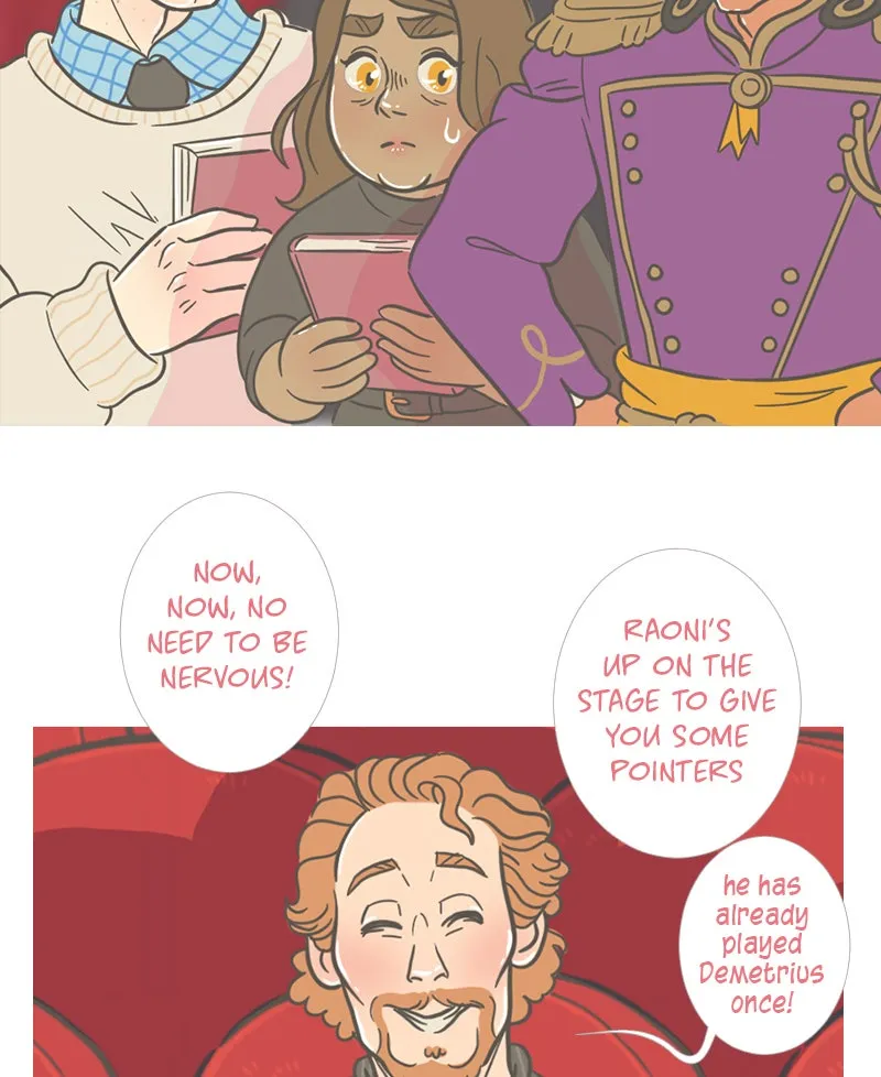 Read Big Jo chapter 69 image 7 on Lezhin