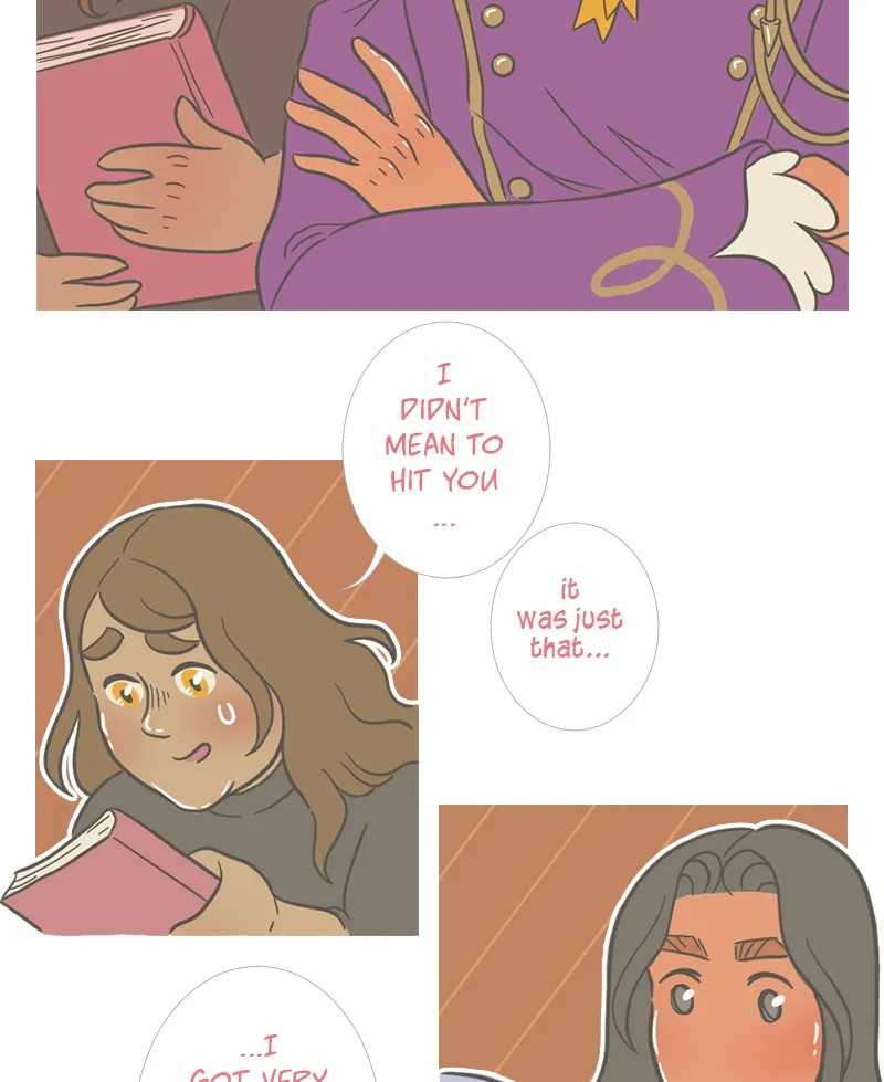 Read Big Jo chapter 69 image 9 on Lezhin
