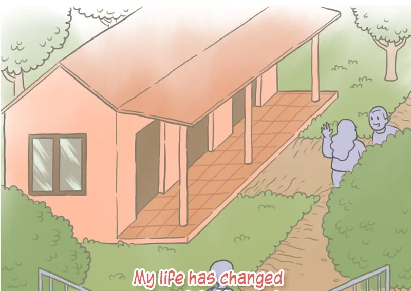 Read Big Jo chapter 71 image 0 on Lezhin