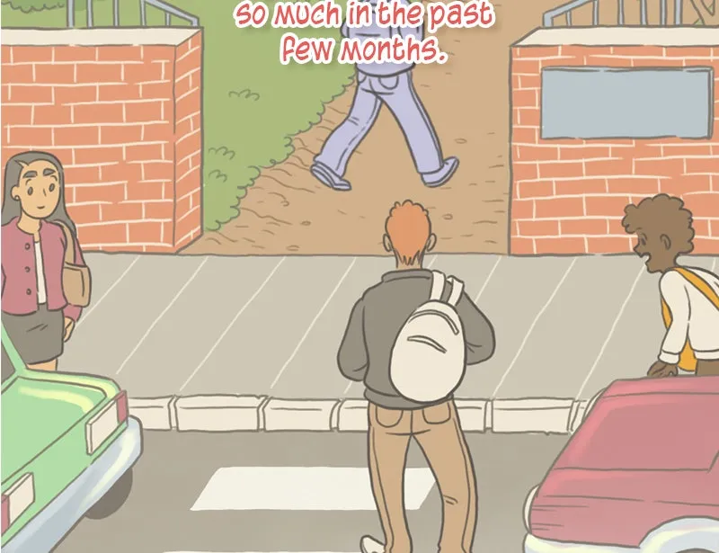 Read Big Jo chapter 71 image 1 on Lezhin