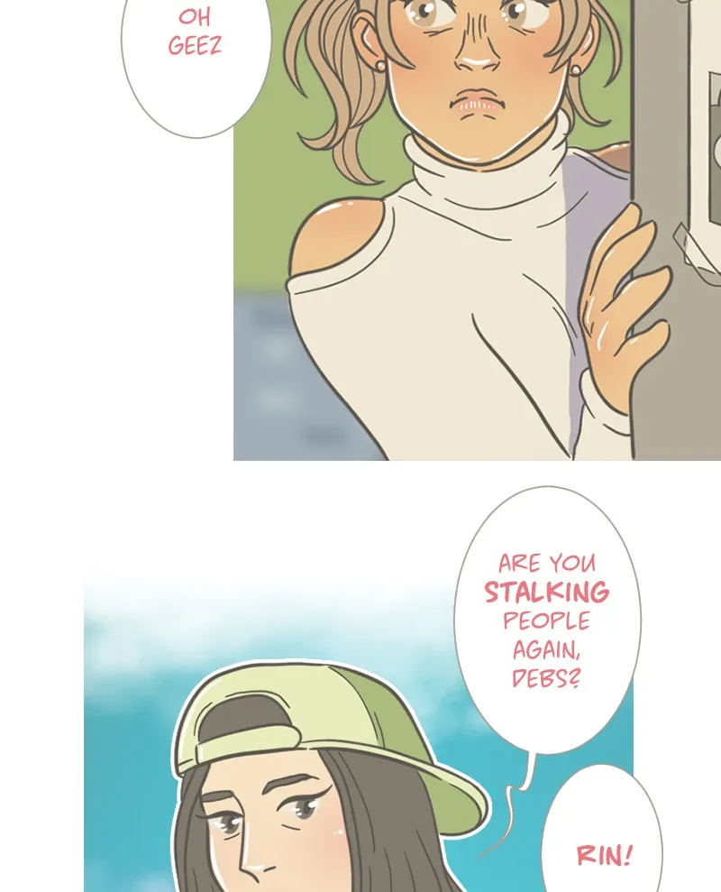 Read Big Jo chapter 71 image 11 on Lezhin