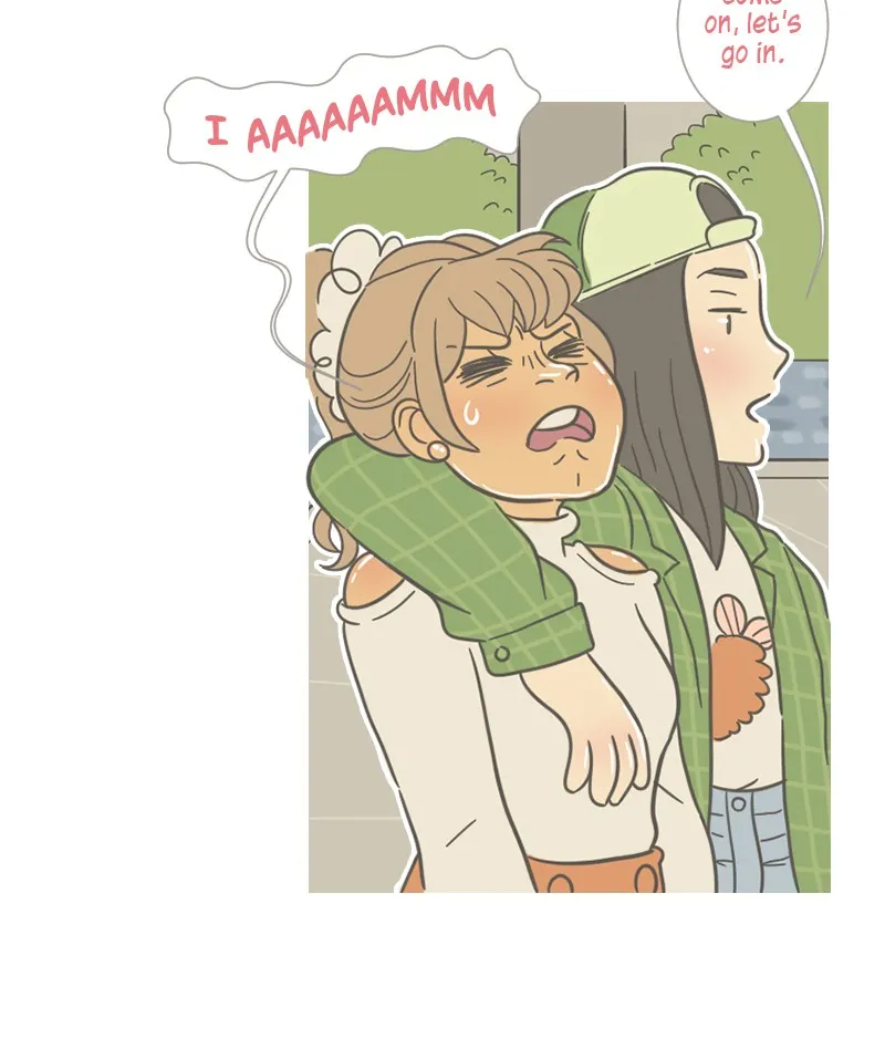 Read Big Jo chapter 71 image 13 on Lezhin