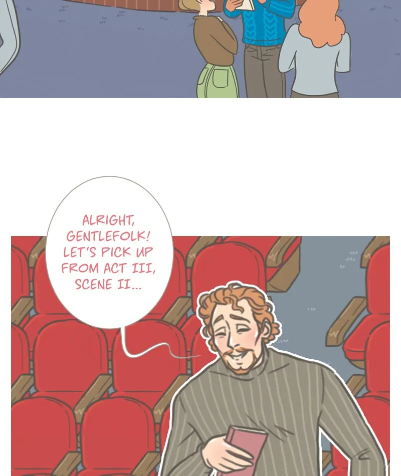 Read Big Jo chapter 71 image 16 on Lezhin