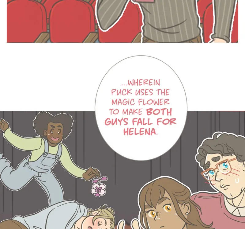 Read Big Jo chapter 71 image 17 on Lezhin