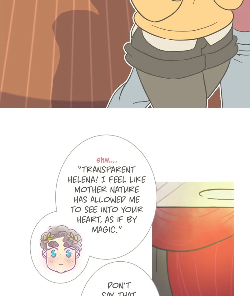 Read Big Jo chapter 71 image 19 on Lezhin