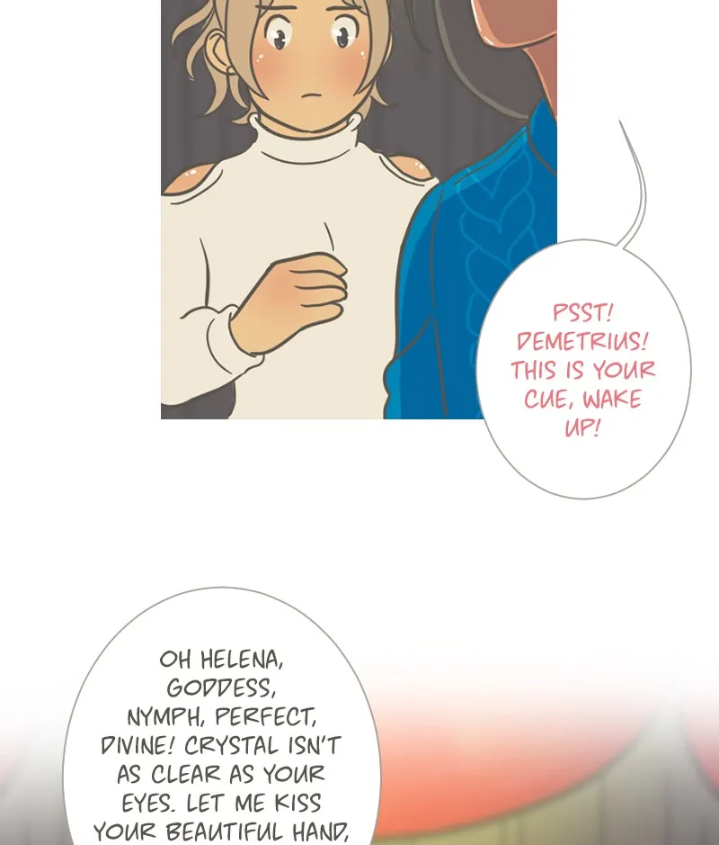 Read Big Jo chapter 71 image 22 on Lezhin