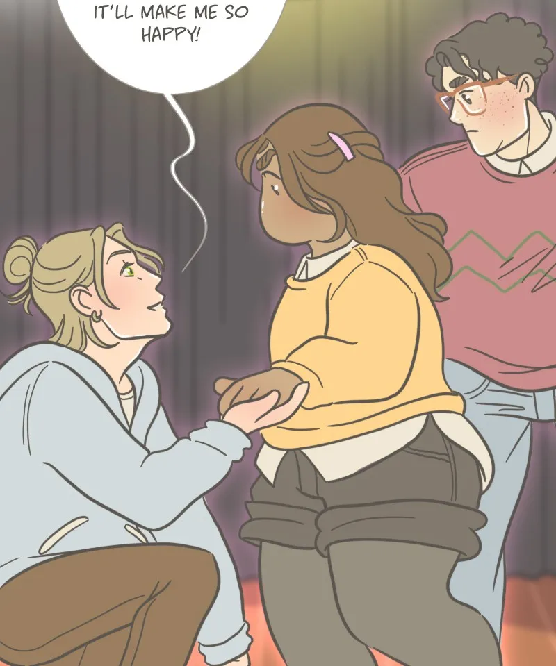 Read Big Jo chapter 71 image 23 on Lezhin
