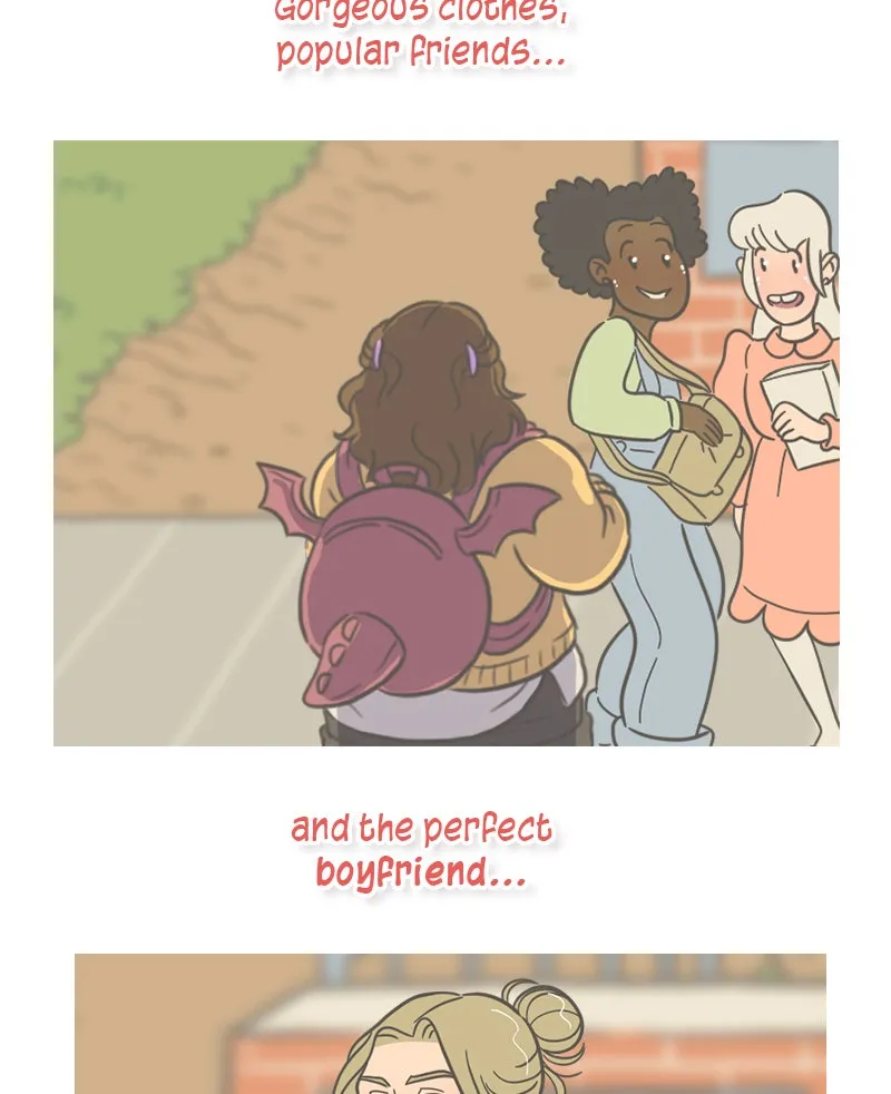 Read Big Jo chapter 71 image 3 on Lezhin