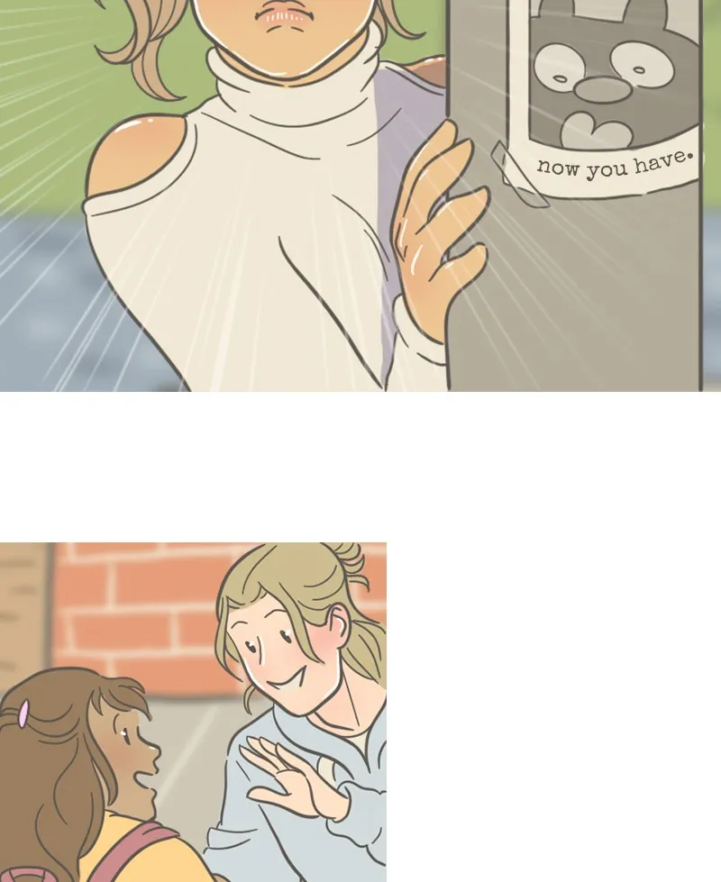 Read Big Jo chapter 71 image 6 on Lezhin