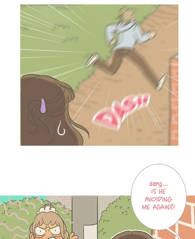 Read Big Jo chapter 71 image 9 on Lezhin