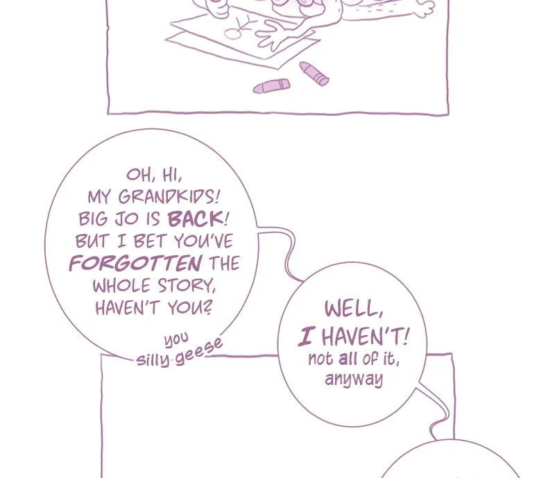 Read Big Jo chapter 73 image 1 on Lezhin
