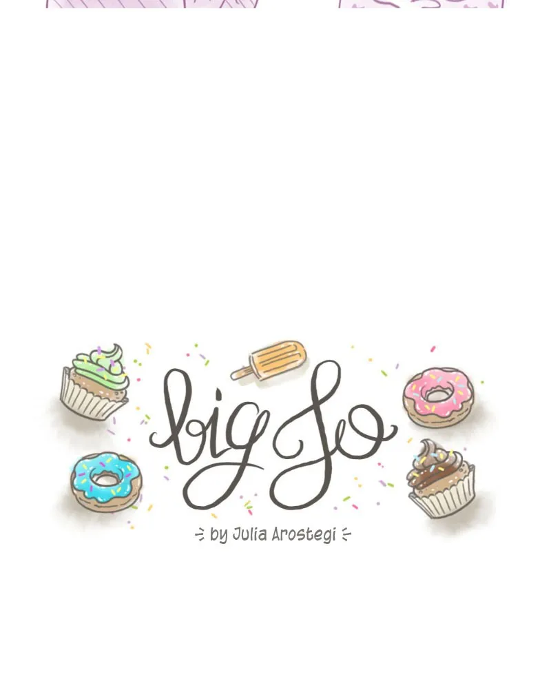 Read Big Jo chapter 73 image 10 on Lezhin