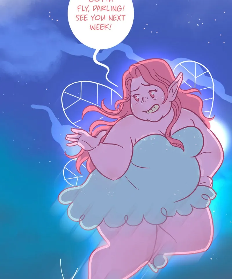 Read Big Jo chapter 73 image 18 on Lezhin