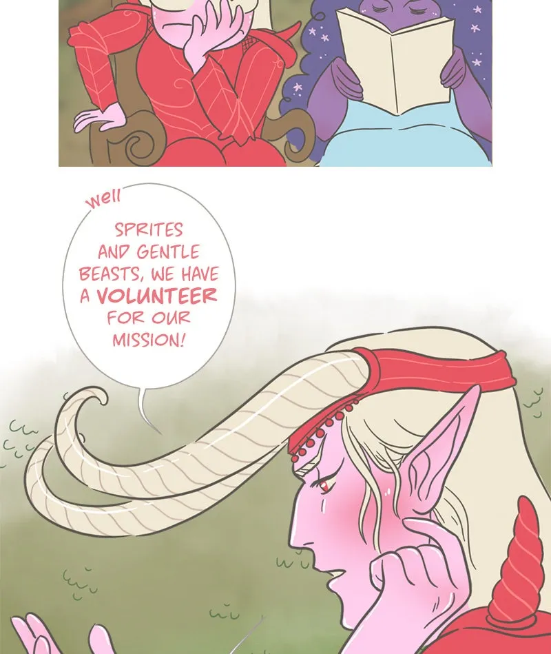 Read Big Jo chapter 73 image 33 on Lezhin