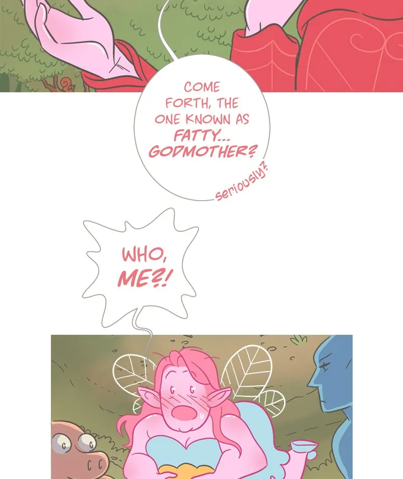 Read Big Jo chapter 73 image 34 on Lezhin