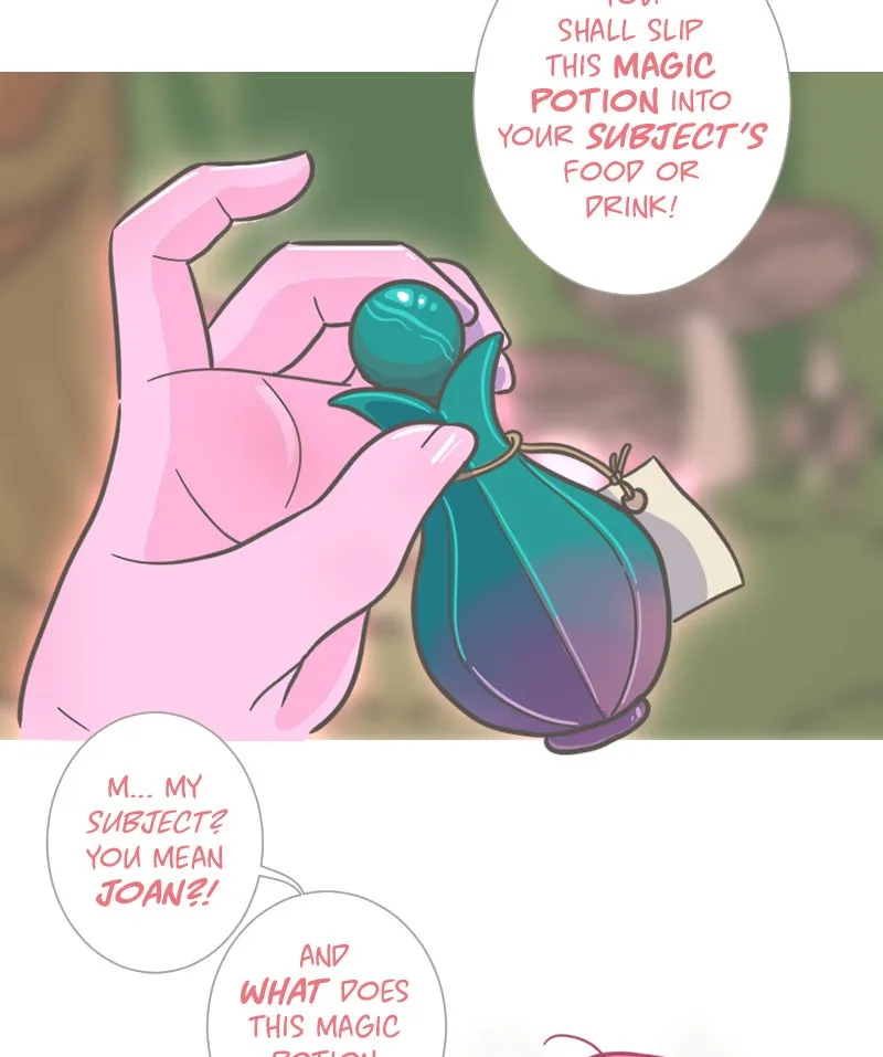 Read Big Jo chapter 73 image 37 on Lezhin