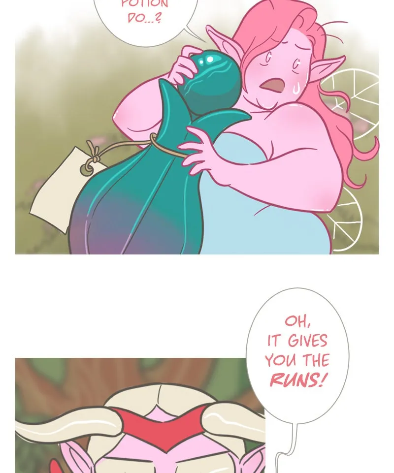 Read Big Jo chapter 73 image 38 on Lezhin