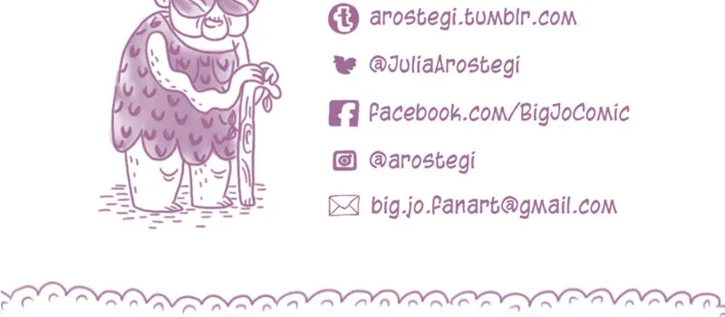 Read Big Jo chapter 73 image 42 on Lezhin
