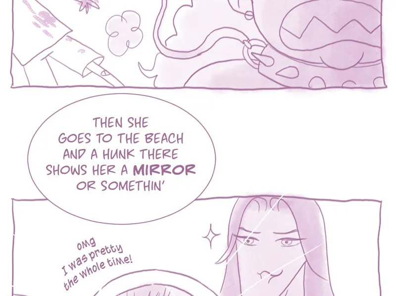 Read Big Jo chapter 73 image 5 on Lezhin