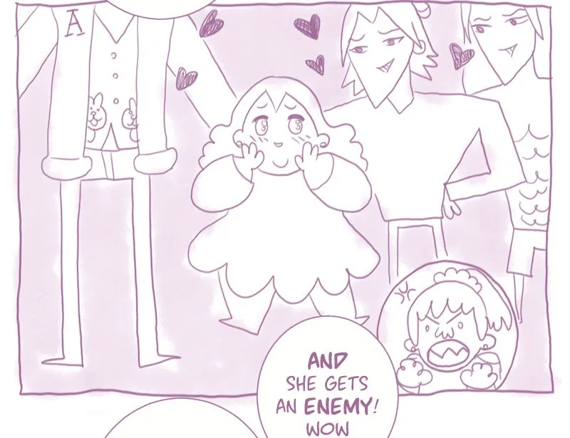 Read Big Jo chapter 73 image 7 on Lezhin