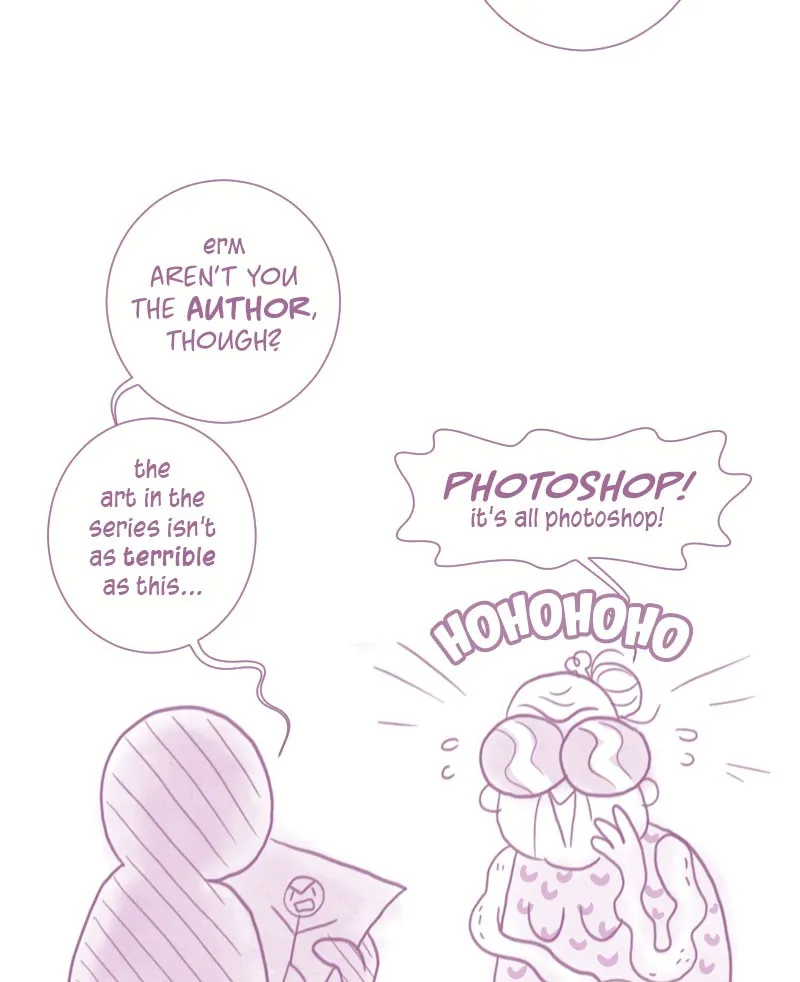 Read Big Jo chapter 73 image 9 on Lezhin