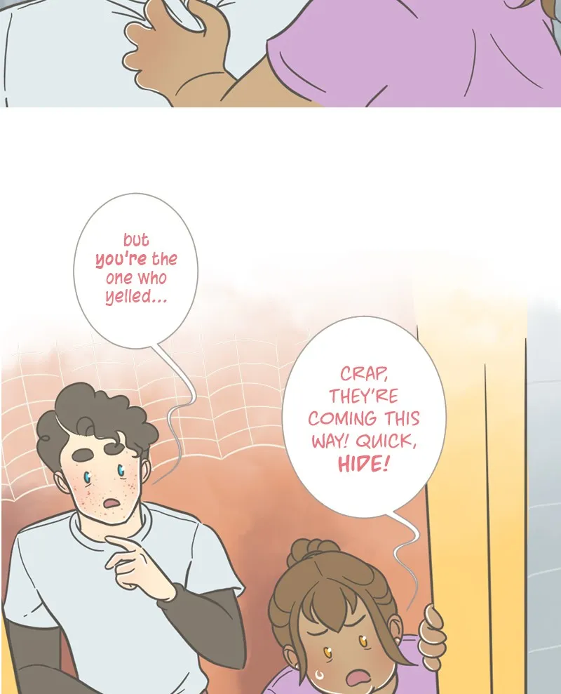 Read Big Jo chapter 76 image 11 on Lezhin