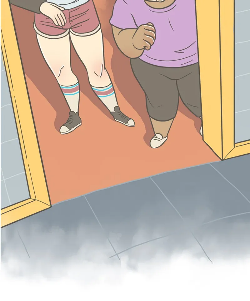 Read Big Jo chapter 76 image 12 on Lezhin