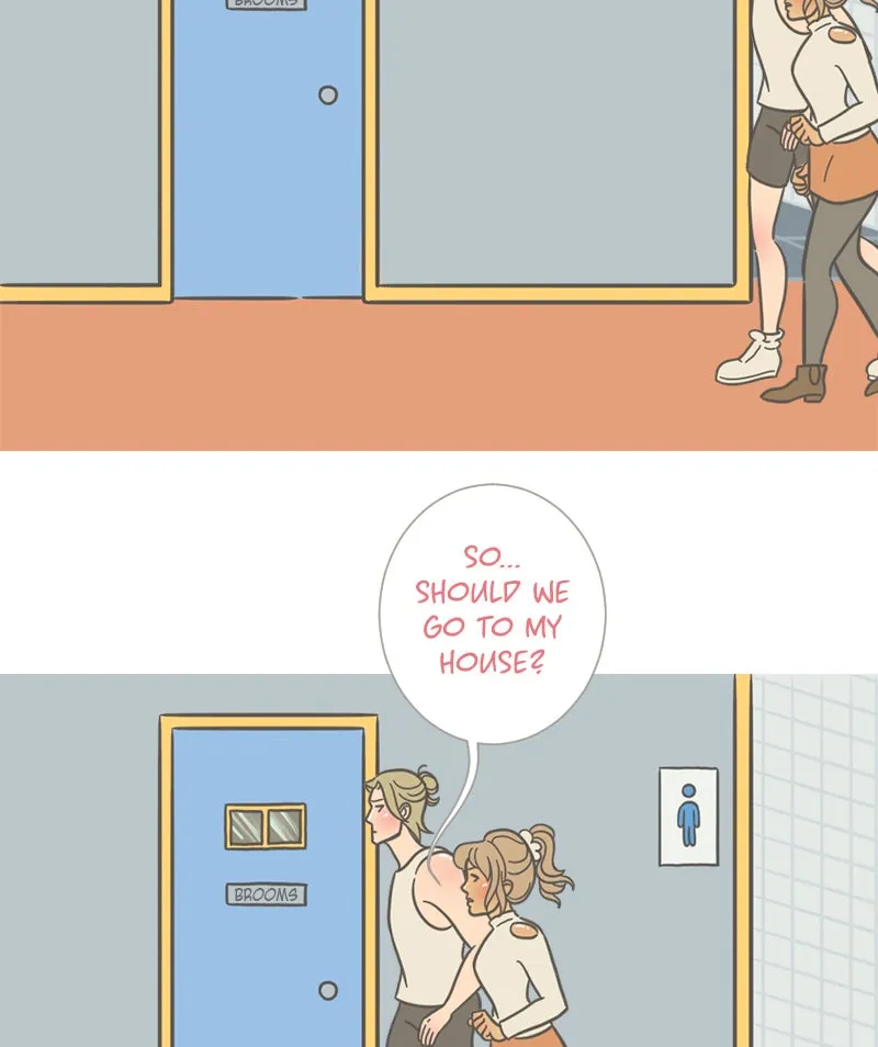 Read Big Jo chapter 76 image 14 on Lezhin