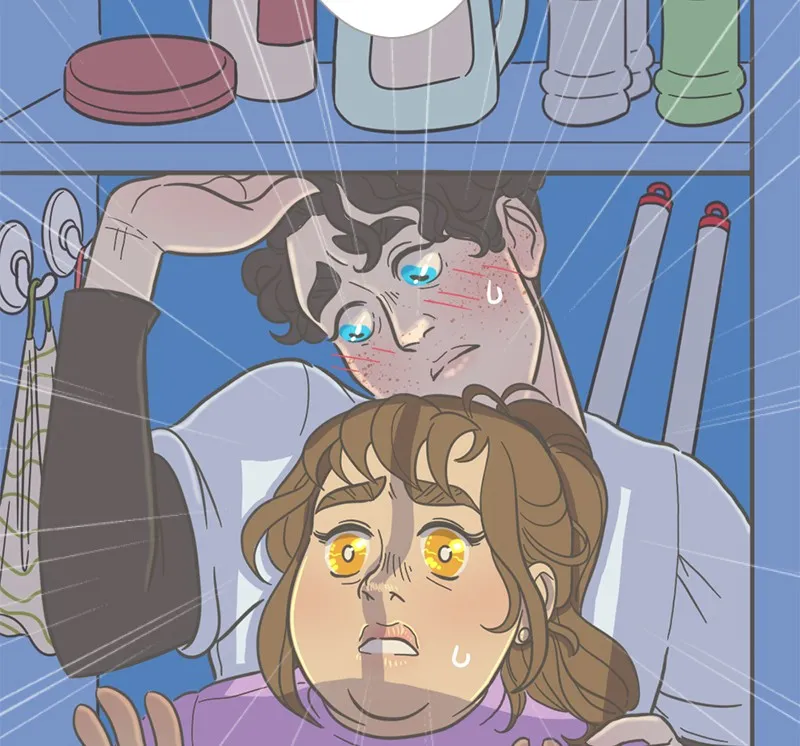 Read Big Jo chapter 76 image 17 on Lezhin