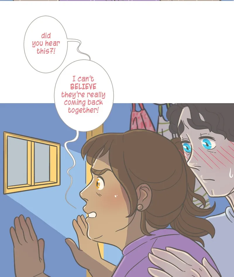 Read Big Jo chapter 76 image 19 on Lezhin