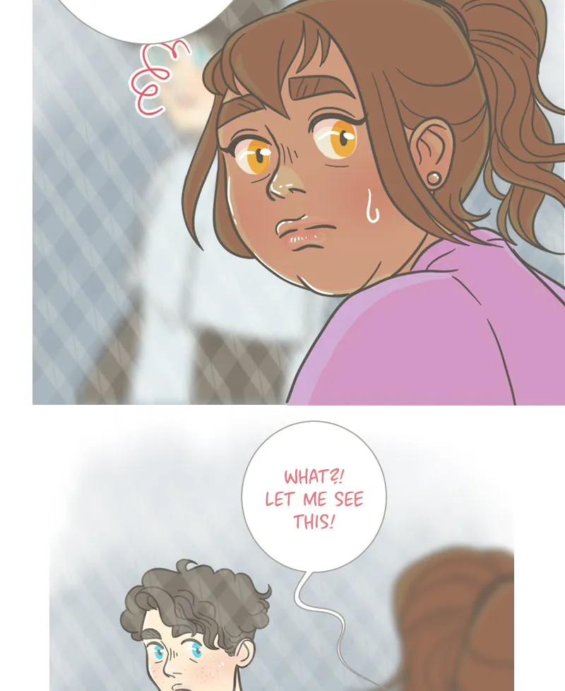 Read Big Jo chapter 76 image 2 on Lezhin