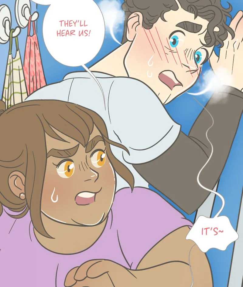 Read Big Jo chapter 76 image 25 on Lezhin