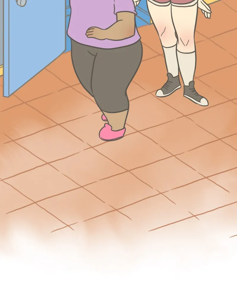 Read Big Jo chapter 76 image 28 on Lezhin