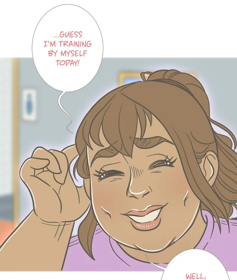 Read Big Jo chapter 76 image 30 on Lezhin