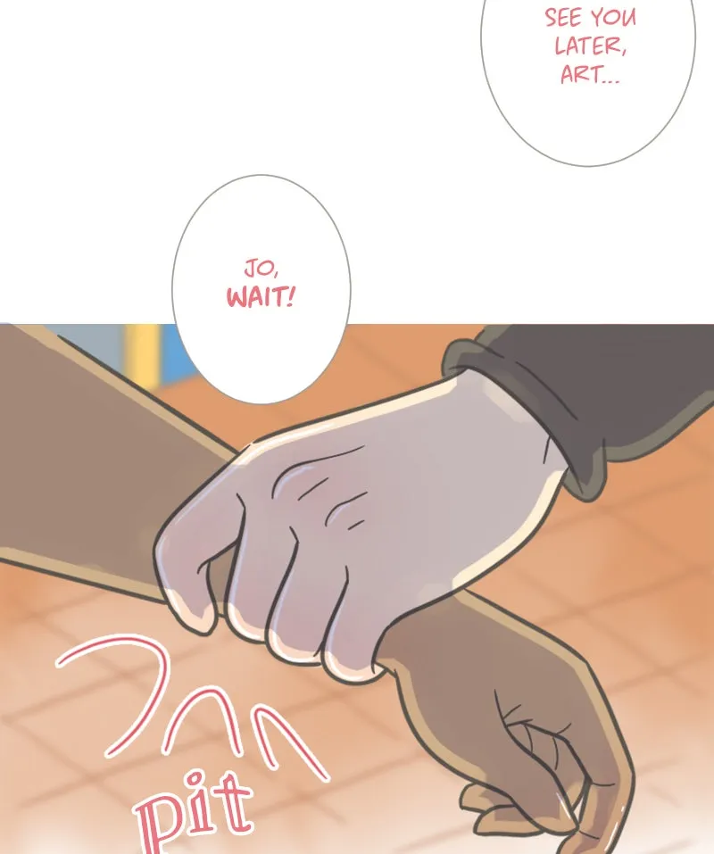 Read Big Jo chapter 76 image 31 on Lezhin