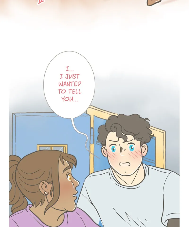 Read Big Jo chapter 76 image 32 on Lezhin