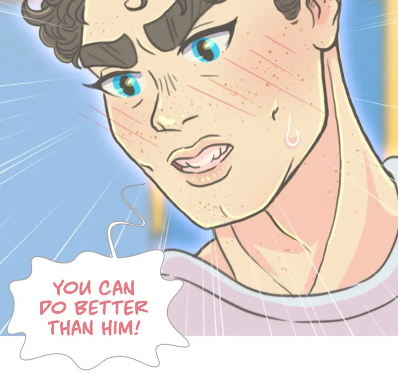 Read Big Jo chapter 76 image 34 on Lezhin