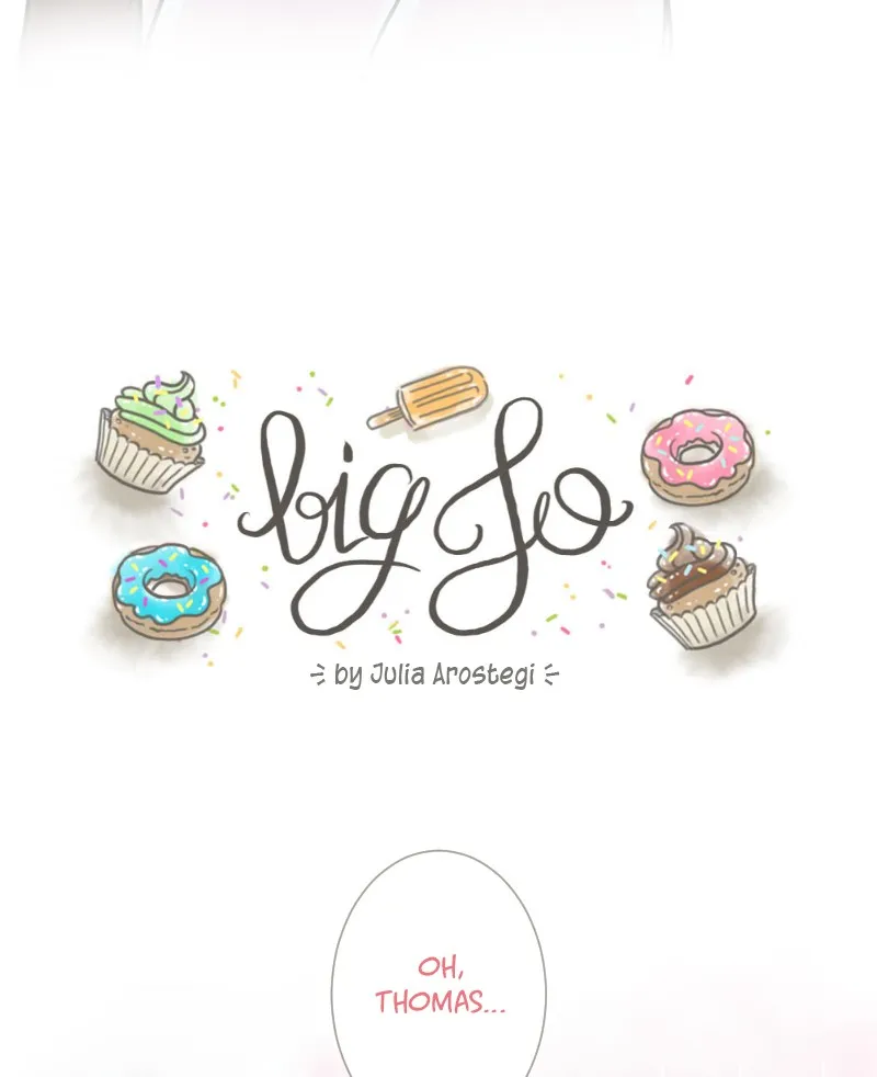 Read Big Jo chapter 76 image 4 on Lezhin