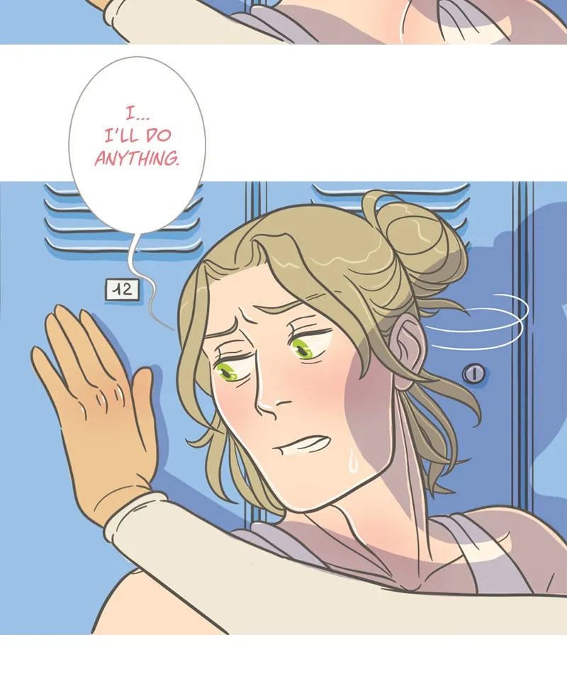 Read Big Jo chapter 76 image 7 on Lezhin