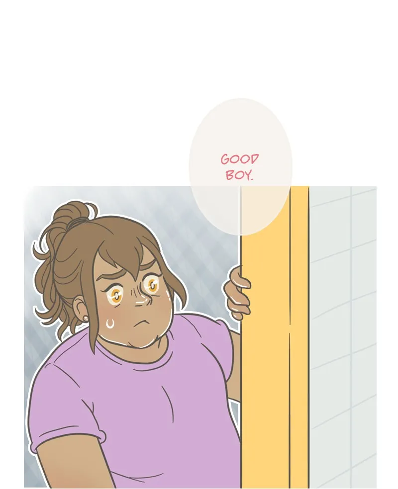 Read Big Jo chapter 76 image 8 on Lezhin