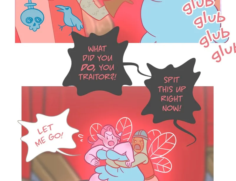 Read Big Jo chapter 80 image 1 on Lezhin