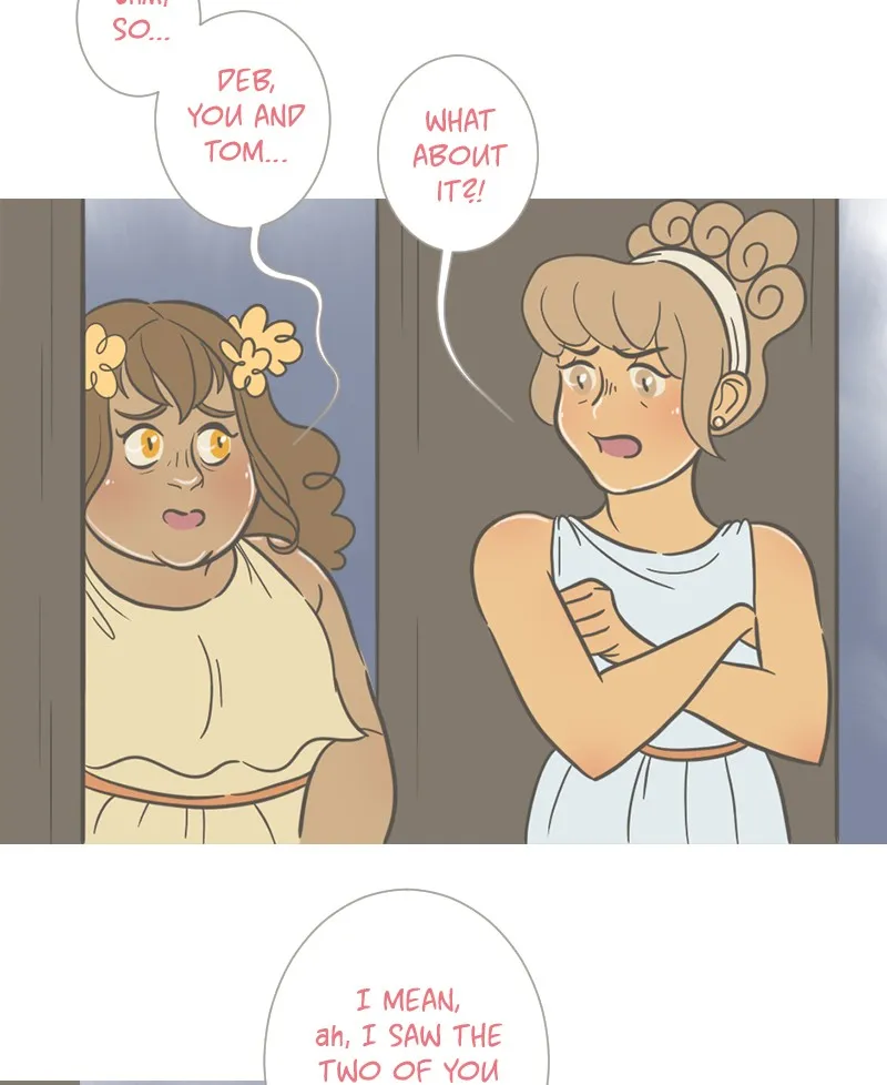 Read Big Jo chapter 80 image 10 on Lezhin