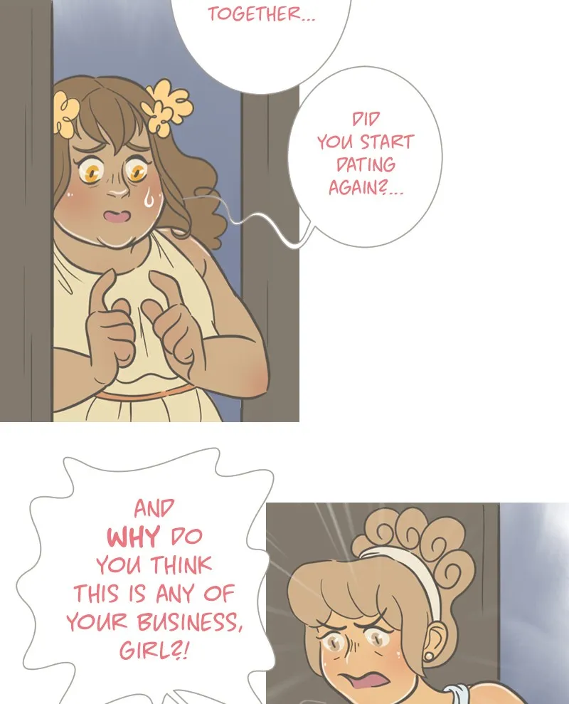 Read Big Jo chapter 80 image 11 on Lezhin