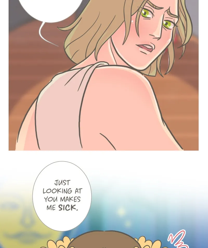 Read Big Jo chapter 80 image 21 on Lezhin